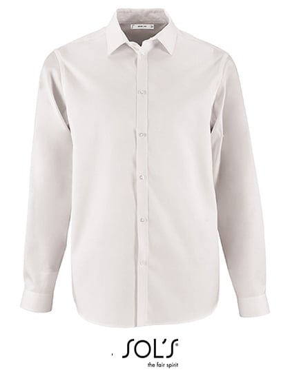 Men´s Herringbone Shirt Brody