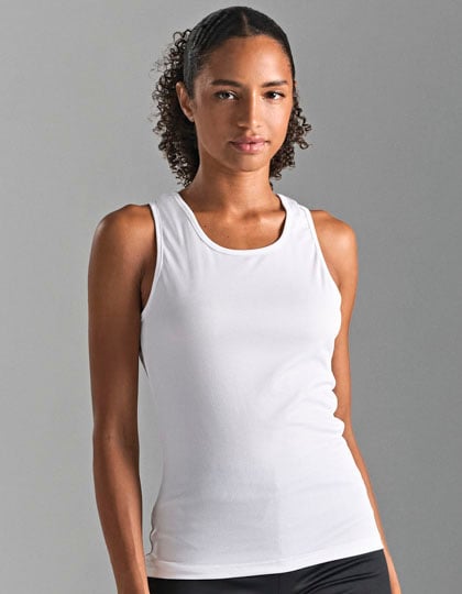 Women´s Sports Tank Top Sporty