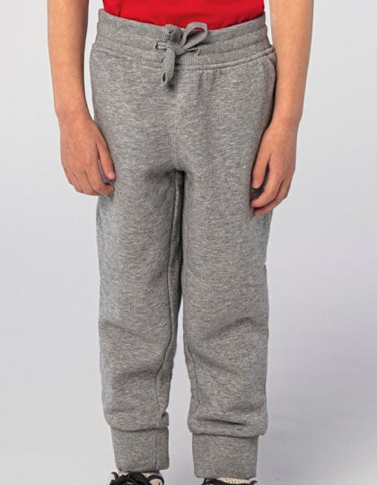 Kids´ Slim Fit Jogging Pants Jake