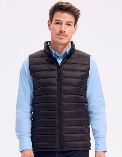 Men´s Wilson Bodywarmer Jacket