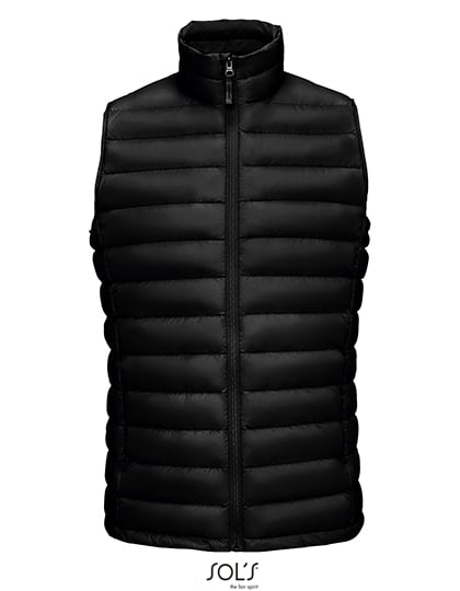 Men´s Wilson Bodywarmer Jacket