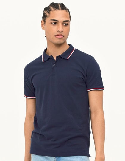 Men´s Prestige Polo