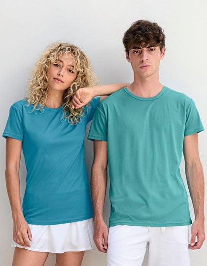 Unisex Sprint T-Shirt