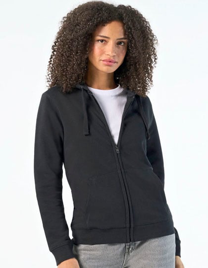 Women´s Zip Hoodie Spike