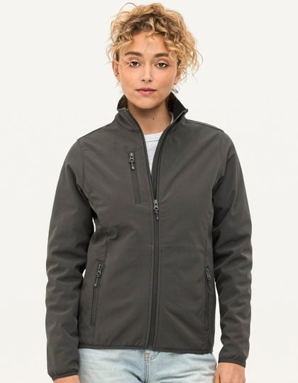 Women´s Softshell Jacket Radian