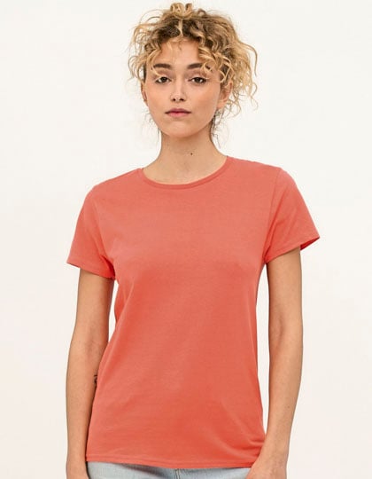 Women´s Crusader T-Shirt