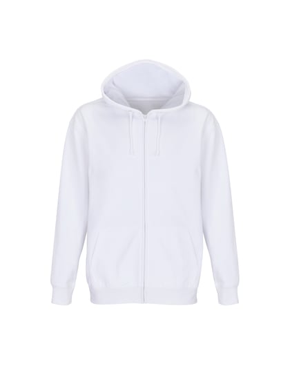 Unisex Full-Zip Hoodie Carter