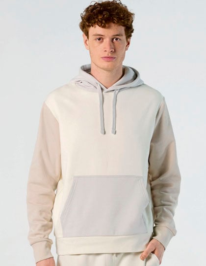 Unisex Collins Hooded Sweatshirt