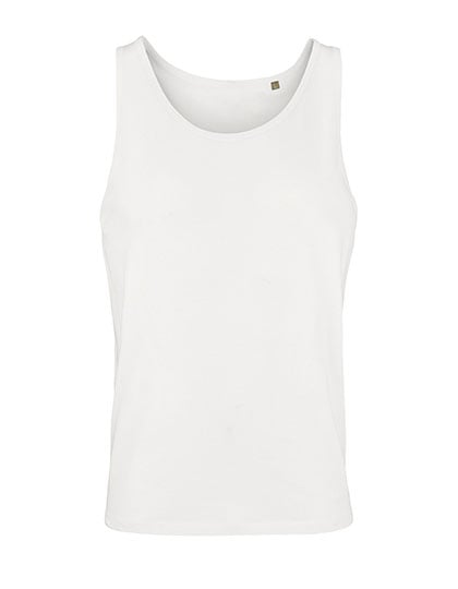 Unisex Tank Top Crusader