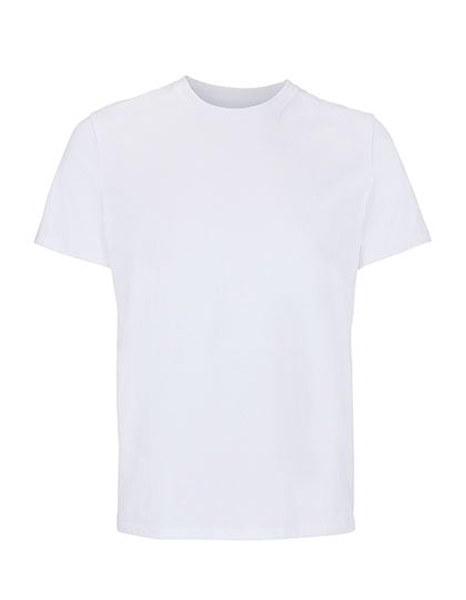 Unisex Organic T-Shirt Legend