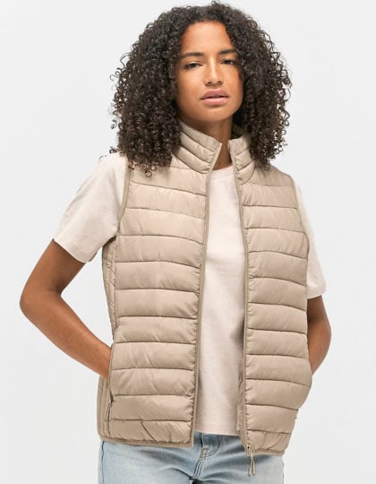 Women's Stream Bodywarmer