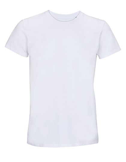 Unisex Recycled T-Shirt Re Crusader