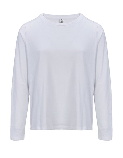 Women´s Monarch Long Sleeve T-Shirt