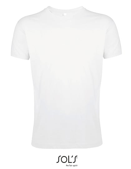 Regent Fit T-Shirt