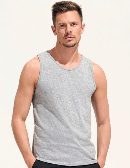 Men´s Tank Top Justin