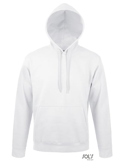 Unisex Hooded Sweat-Shirt Snake