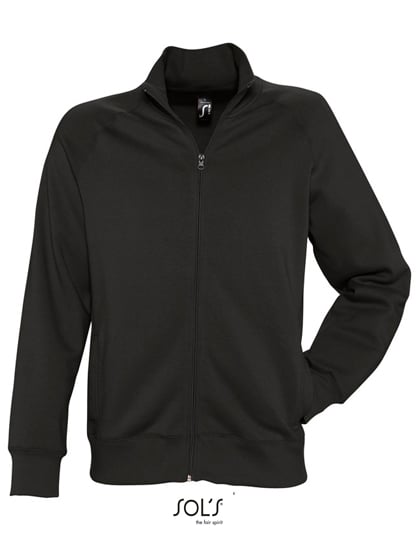 Men´s Zipped Jacket Sundae