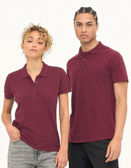 Summer Polo II