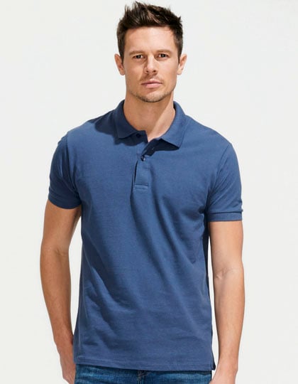 Men´s Polo Shirt Perfect