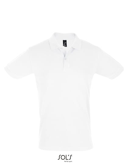 Men´s Polo Shirt Perfect