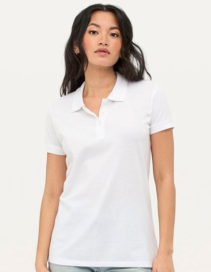 Women´s Polo Shirt Perfect