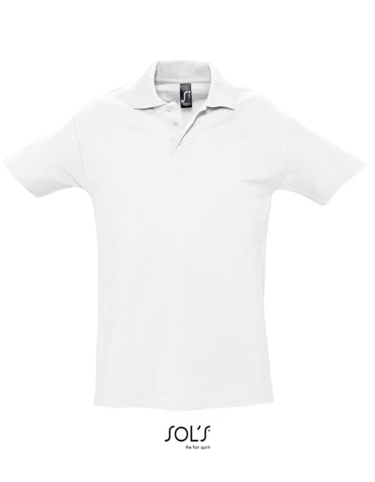Polo Spring II
