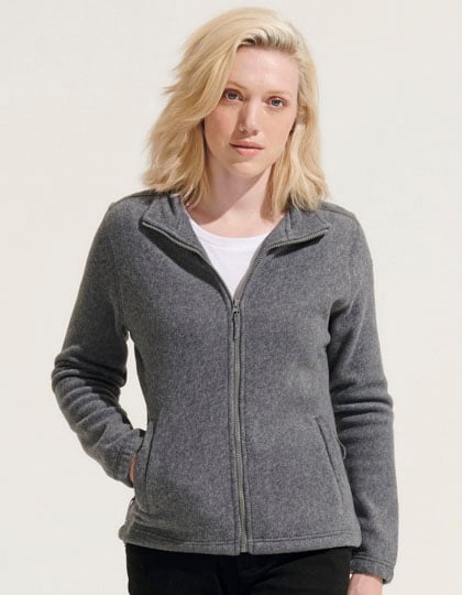 Women´s Fleece Jacket North