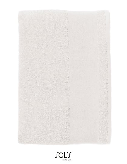 Hand Towel Island 50