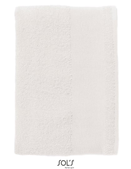 Bath Sheet Island 100