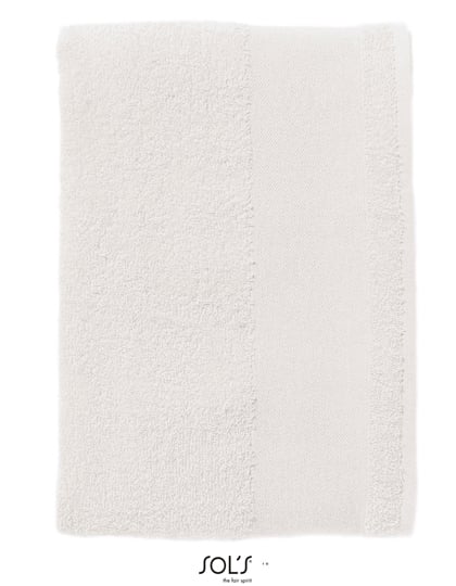 Bath Sheet Bayside 100