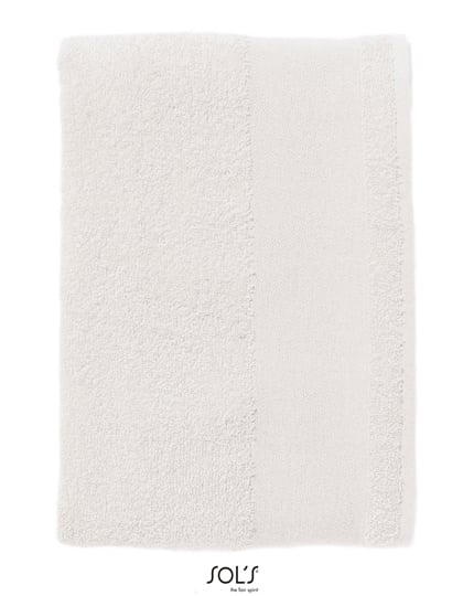 Guest Towel Island 30