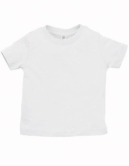 Infant Fine Jersey T-Shirt