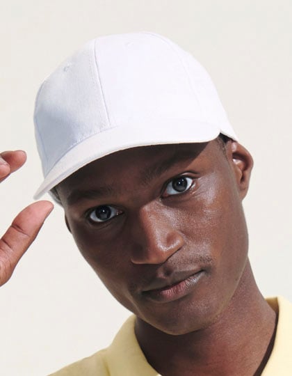 6-Panel Cap Apollo