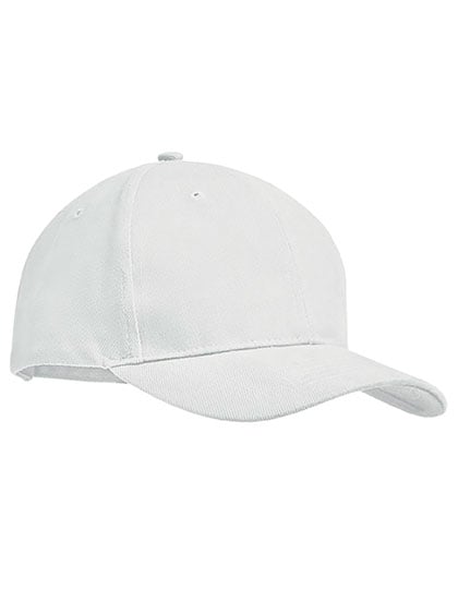 Six Panel Cap Tekapo