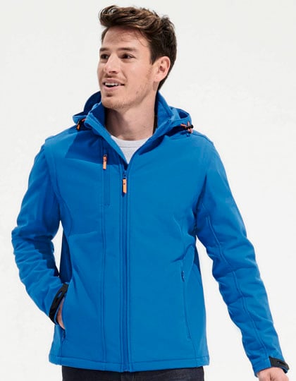 Transformer Softshell