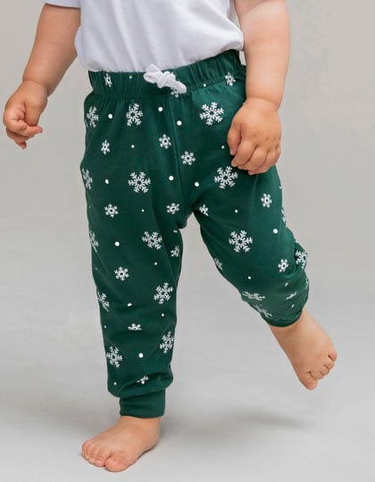 Baby Lounge Pants