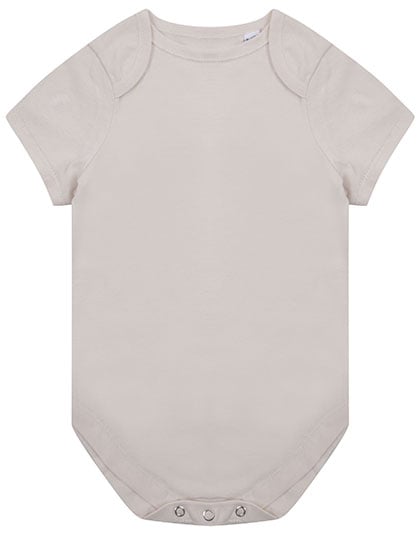 Organic Bodysuit