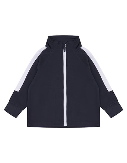 Kids Track Top