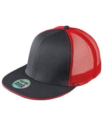 Pro Cap Mesh 6 Panel
