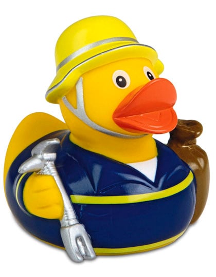 Schnabels® Squeaky Duck Technical Help