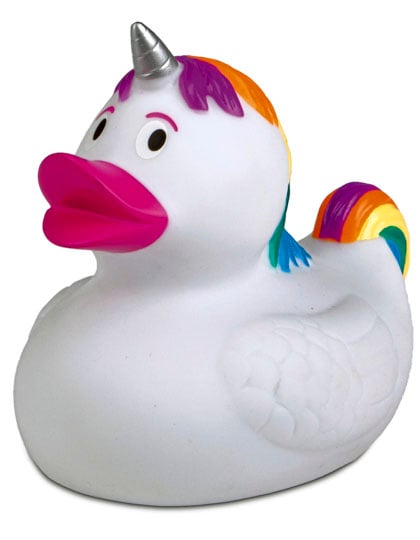 Schnabels® Squeaky Duck Unicorn