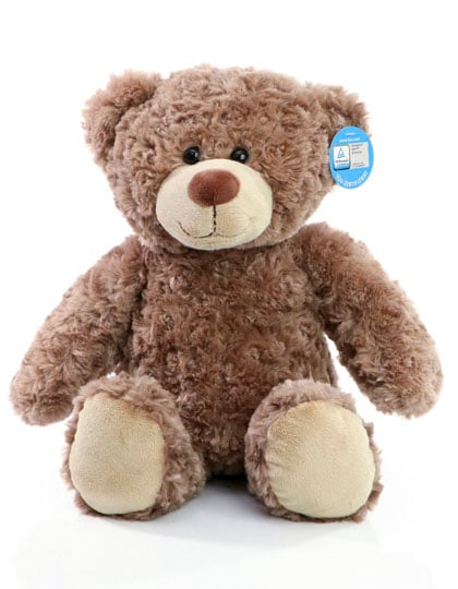 MiniFeet® Bear Bodo