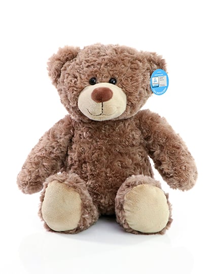 MiniFeet® Bear Bodo