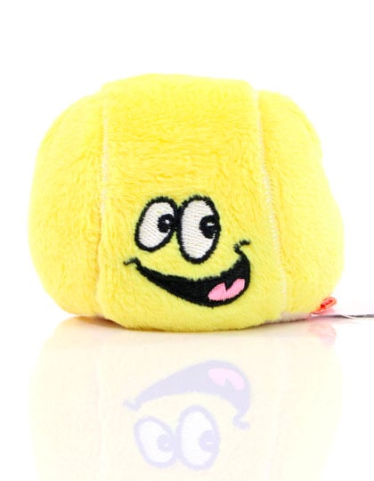 Schmoozies® Tennis Ball
