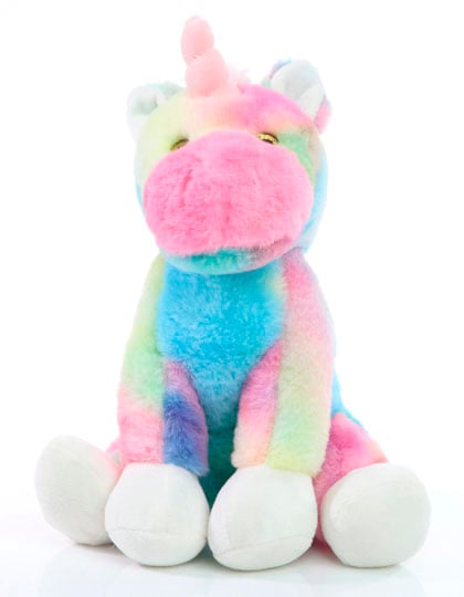 MiniFeet® Plush Unicorn Lulu