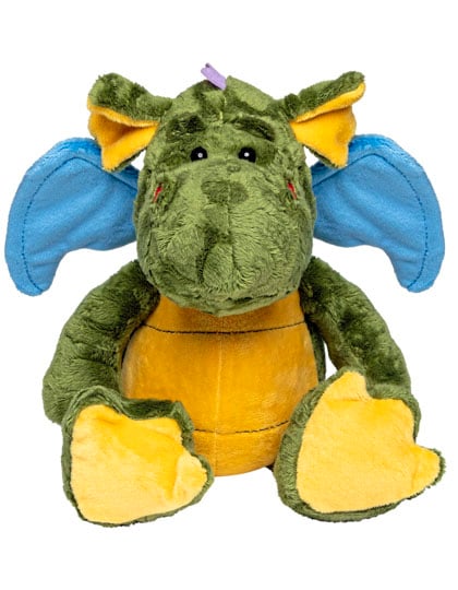 MiniFeet® Dragon Ragnar