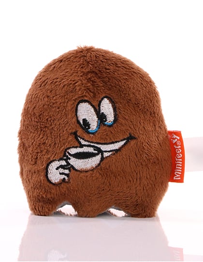 MiniFeet® Team Spirit With Anti-Stress Function