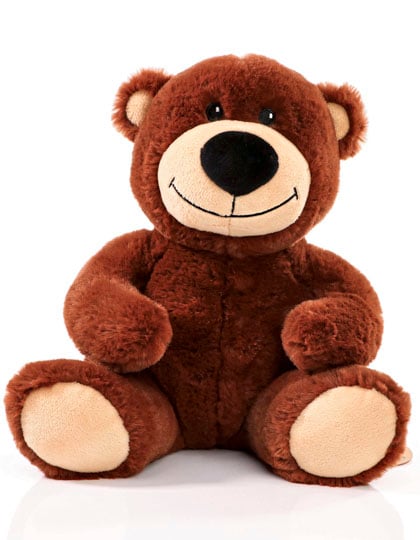 MiniFeet® RecycelBear® Nature