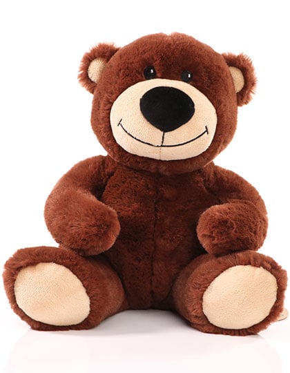 MiniFeet® RecycelBear® Nature