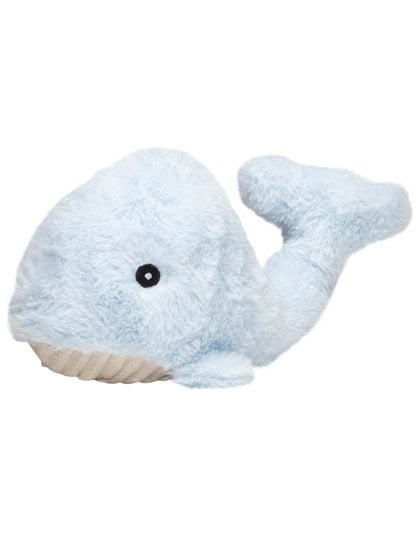 Recycle Whale
